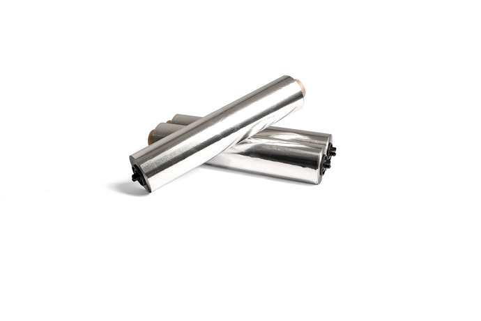 Wrapmaster Foodservice Foil 12 in x 500 ft