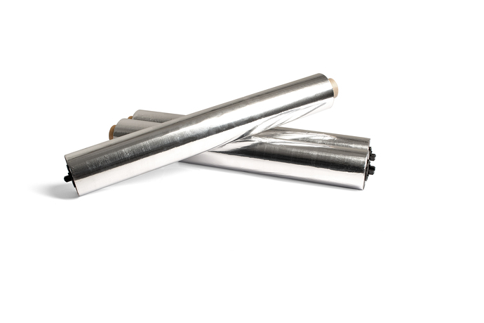 Wrapmaster Foodservice Foil 18 in x 500 ft