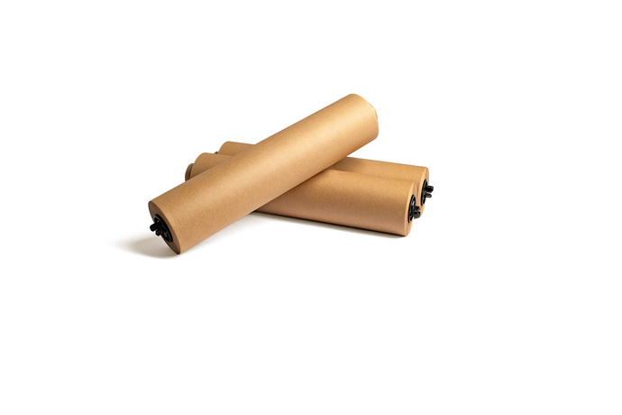 Wrapmaster Baking Parchment 12 in x 200 ft